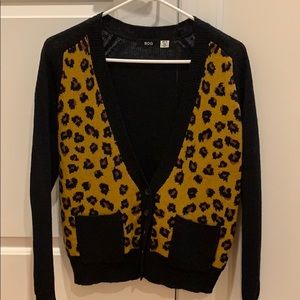 BDG cardigan